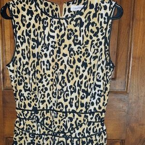 Calvin Klein Dress with Pockets